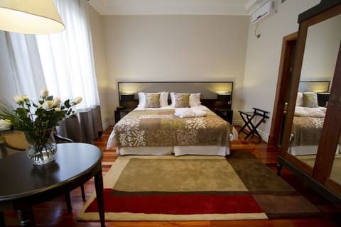 Casa Bueras Boutique Hotel, Room