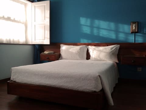 Hotel Jardim Viana do Castelo, Room