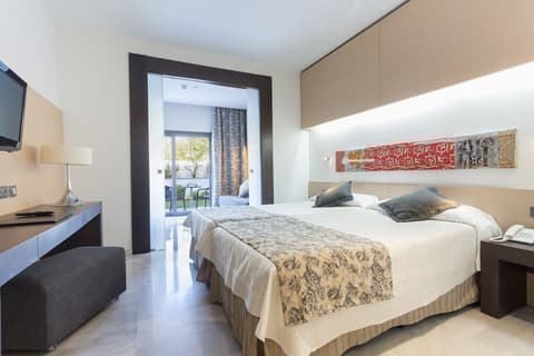 Hipotels Gran Conil, Room