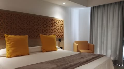 Oasis Lanz Beach Mate, Room