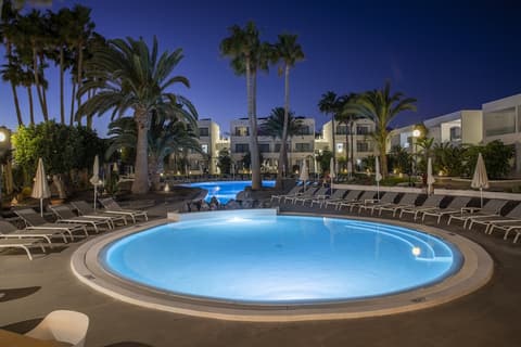 Oasis Lanz Beach Mate, Pool