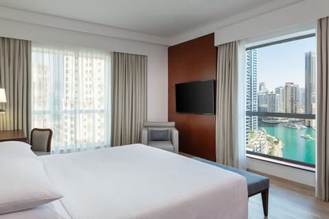 Delta hotels by Marriott Jumeirah Beach, Dubai, Room