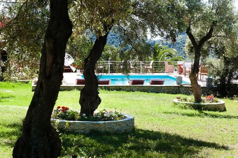 Vigles Sea View, Reception