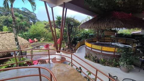 Hotel & Spa Poco a Poco, Pool