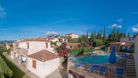 Residence Bouganvillage, Exterior