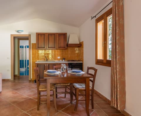 Residence Bouganvillage, Room