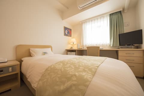 Hotel Famy Inn Kinshicho, Room