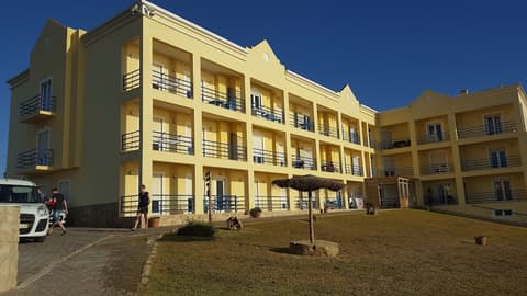 Hotel Praia Azul, Children's area