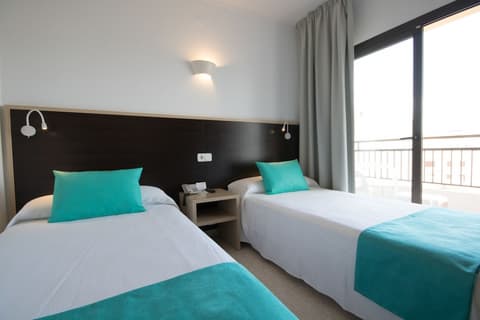 Hotel Orosol by Typic Hotels, Room