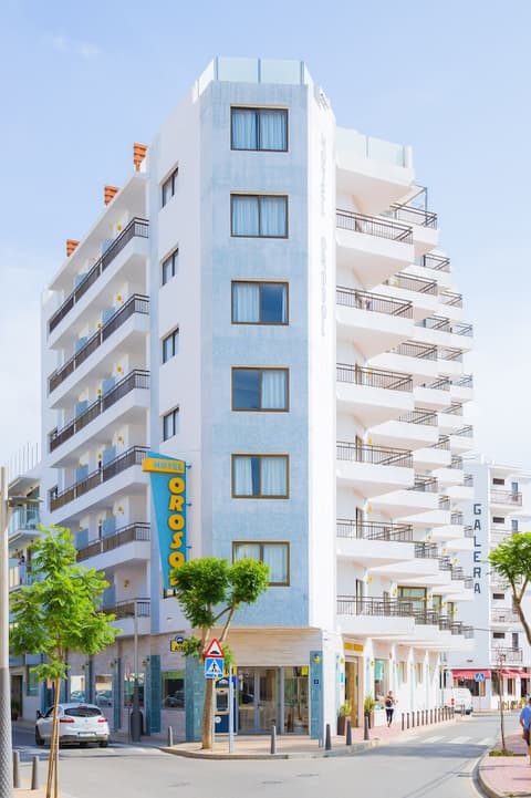 Hotel Orosol by Typic Hotels, Front of property