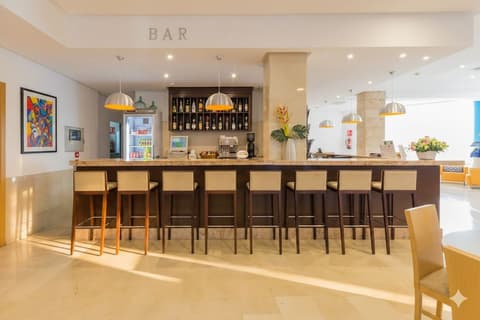 Hotel Orosol by Typic Hotels, Coffee shop