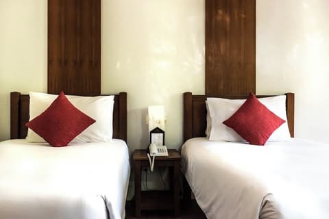 Baan Chaweng Beach Resort & Spa, Room