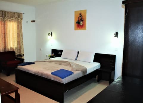 Badala Park Hotel, Room