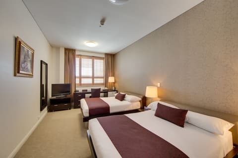 Adabco Boutique Hotel Adelaide, Room