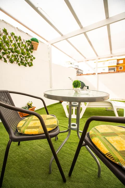 Hotel Arunda II, Room