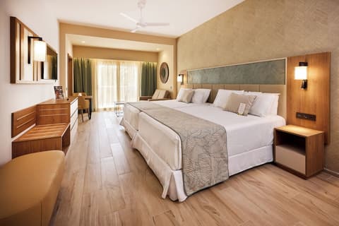Hotel Riu Palace Bavaro - All Inclusive, Room