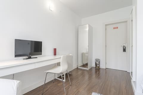 Olala Cosme Apartments, Room