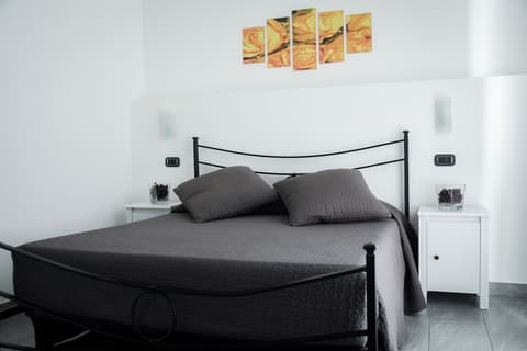 Affittacamere Delfo, Room