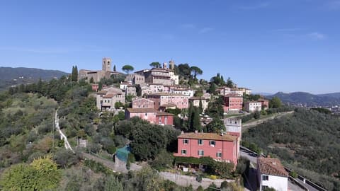 Hotel Villa Sermolli, Bicycling