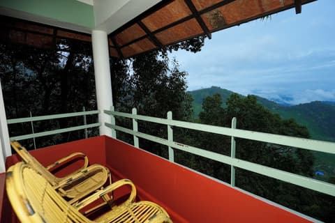 Blackberry Hills Munnar - Nature Resort & Spa, Room