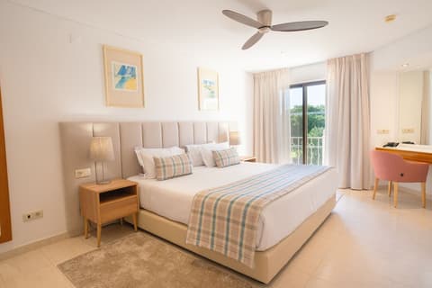 Four Seasons Vilamoura, Room