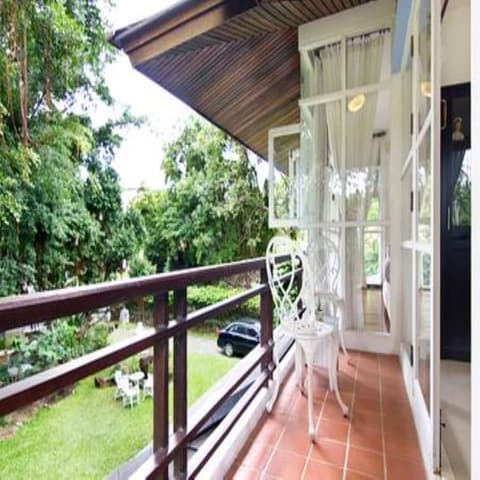 Banyan House Samui B&B - Adults Only, Room