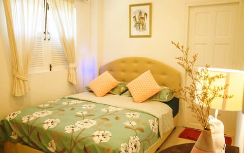 Banyan House Samui B&B - Adults Only, Room