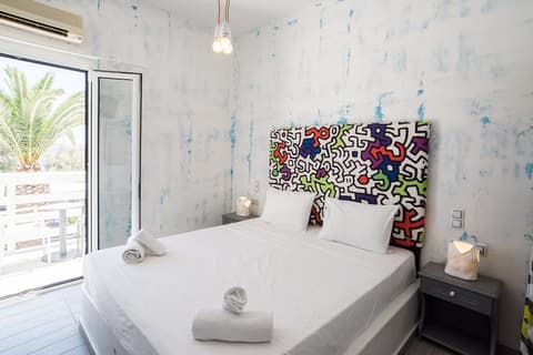 Beach Boutique Hotel, Room