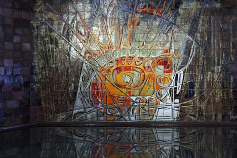 Hotel Rali Viana, Reception