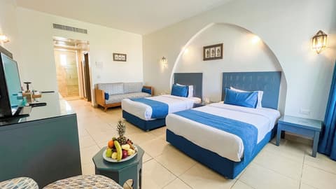 Club Reef Resort & Spa, Room