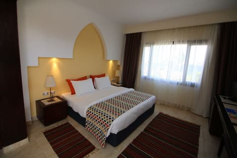 Sharm Club Beach Resort, Room