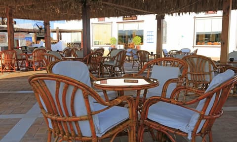 Sharm Club Beach Resort, Restaurant