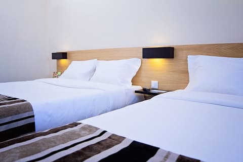 Park Hotel Porto Valongo, Room