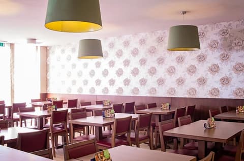 Park Hotel Porto Valongo, Property amenity