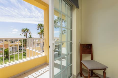 Villas Barrocal, Room