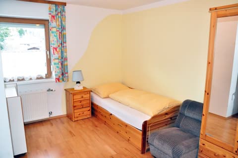 Activ Pension Bergfrieden, Room