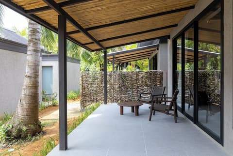 ananea Beyond Khaolak, Room