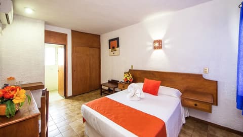 Hotel Hacienda Vallarta Playa Las Glorias, Room