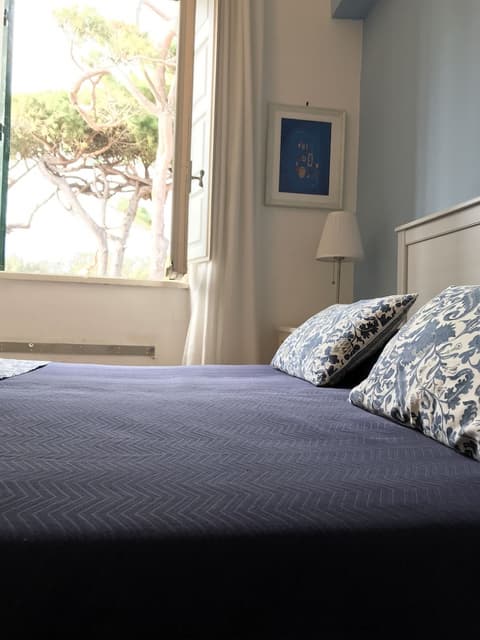 Hotel Miraggio, Room