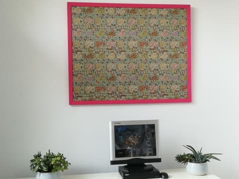 La Moraga De Poniente Málaga Hostel, Reception