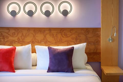 ibis Styles Yogyakarta, Room