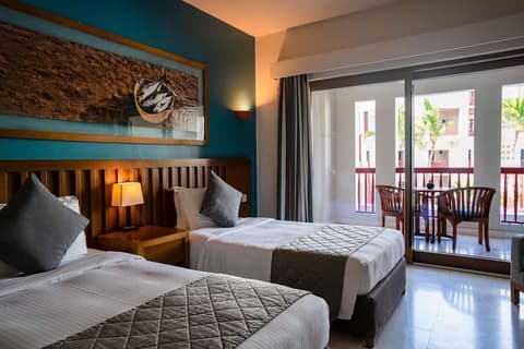 Sifawy Boutique Hotel, Room