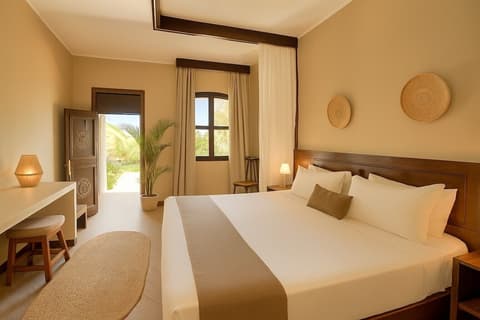 Diamonds Mapenzi Beach, Room