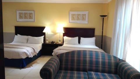 Villa Via - Midrand, Room