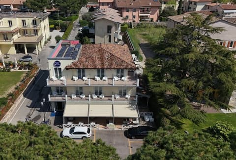 Boutique Hotel Bel Sito, Exterior