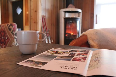 Olarsgården Hotell, 