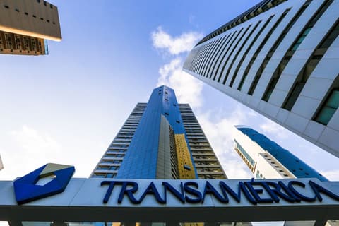 Transamerica Prestige Recife - Boa Viagem, Front of property