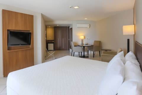 Transamerica Prestige Recife - Boa Viagem, Room