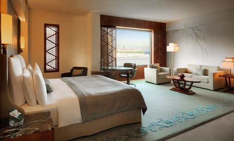 Jumeirah Messilah Beach Kuwait, Room