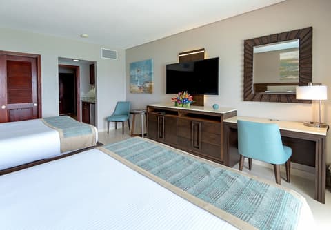 The Villas at Simpson Bay Resort, Room